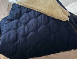 Couverture Comfort Kentucky 300g Poney