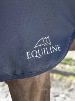 Couverture d'écurie Equiline Anthea - 400G 1200D