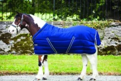 Couverture d'écurie Rambo cosy stable - Horseware - 400g