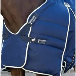 Couverture d'écurie Rambo Optimo 400g - Horseware