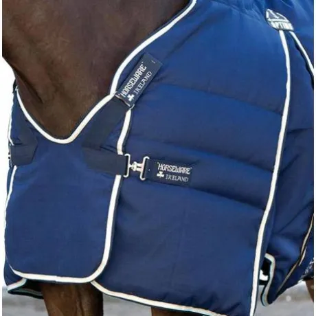 Couverture d'écurie Rambo Optimo 400g - Horseware