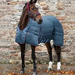 Couverture d'écurie Rambo Optimo 200g - Horseware - polyester indéchirable
