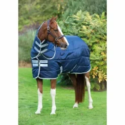 Couverture de box Amigo Insulator Plus - Horseware