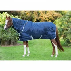 Couverture de box Amigo Insulator Plus - Horseware