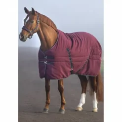 Couverture de box Rambo 100 grs - Horseware