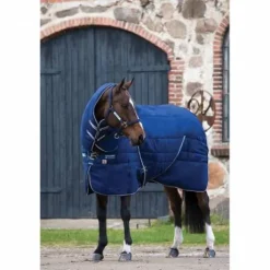 Couverture De Box Rambo Plus Deluxe - Horseware