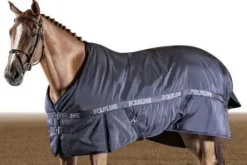 Couverture de boxe 400g - Equiline Rayner