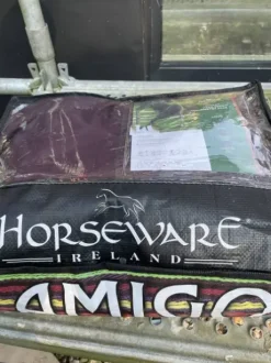 Couverture de paddock 0g