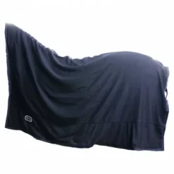 Couverture de présentation pour trotteur - Tolteam - Coton léger