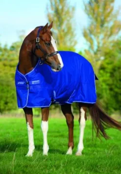 Couverture d'extérieur Amigo Hero 6 Medium - Horseware - 600d