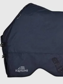 Couverture d'extérieur Equiline Calantha - 200G 1200D