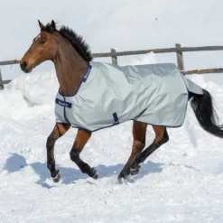 Couverture d'extérieur Power Turnout Light - Bucas