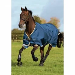 Couverture D'extérieur Rambo Original Leg Archs - Horseware