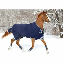 Couverture D'extérieur Rambo Original Leg Archs - Horseware