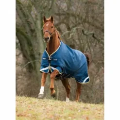 Couverture D'extérieur Rambo Original Leg Archs - Horseware