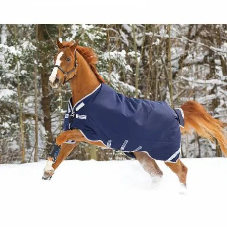 Couverture D'extérieur Rambo Original Leg Archs - Horseware