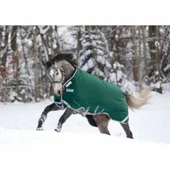 Couverture D'extérieur Rambo Original Leg Archs - Horseware