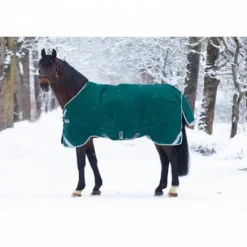 Couverture D'extérieur Rambo Original Leg Archs - Horseware