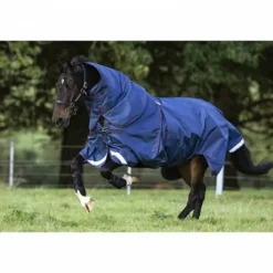Couverture d'extérieur Rambo Optimo Bundle 400grs Horseware