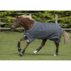 Couverture d'extérieur Rhino Vari Layer Original - Horseware