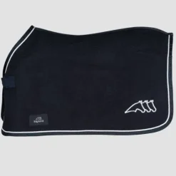 Couverture en laine Equiline Cempic