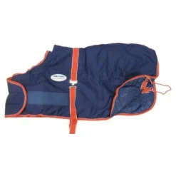 Couverture Foal extérieur Hippomat