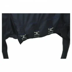 Couverture hiver full encolure luxe (300g) - Tolteam