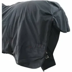 Couverture hiver full encolure (300g) - Tolteam