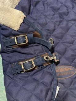 Couverture imitation kentucky