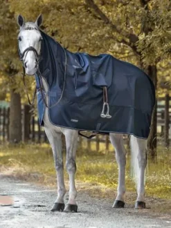 Couverture imperméable Equiline Corby