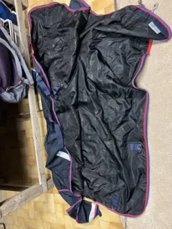 Couverture imperméable 0g