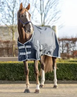 Couverture imperméable 0G QHP