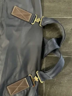 Couverture imperméable Kentucky 150g taille 125