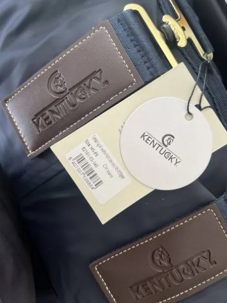 Couverture imperméable Kentucky Hurricane 50g