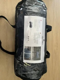 Couverture imperméable Kentucky Hurricane 50g