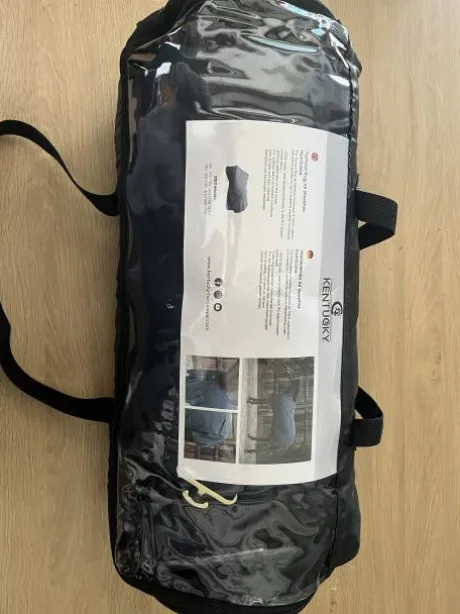 Couverture imperméable Kentucky Hurricane 50g