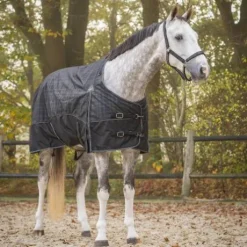 Couverture imperméable polaire 1200D - QHP - Imperméable et respirante