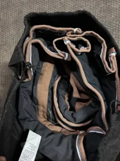 Couverture Intérieur Fouganza taille 155 400g