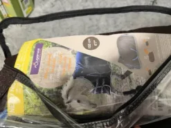 Couverture Novinka FOuganza ALLWEATHER 300