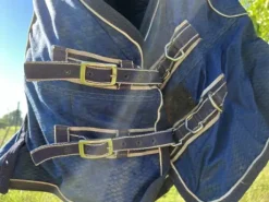 Couverture Performance taille 125 400g 840 denier