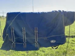 Couverture Performance taille 125 400g 840 denier