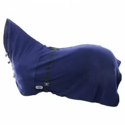 Couverture polaire avec encolure Tolteam