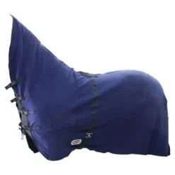 Couverture polaire avec encolure Tolteam