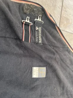 Couverture polaire Horseware Rambo 6“3