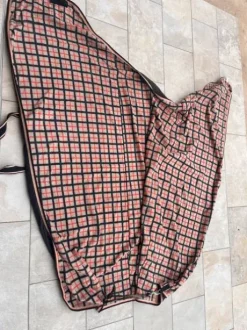 Couverture polaire Horseware Rambo 6“3