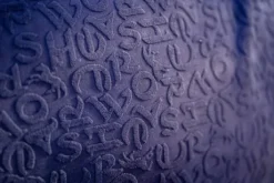 Couverture polaire horseware embossed jersey - horseware - polyester brossé