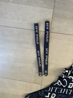 Couverture polaire HVPolo