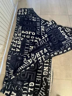 Couverture polaire HVPolo