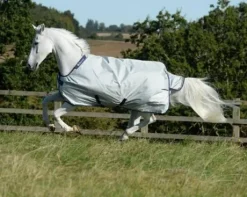 Couverture Power Turnout light Bucas