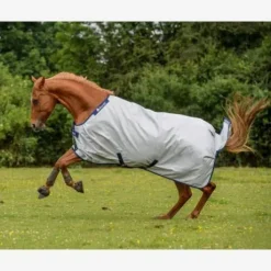 Couverture Power Turnout light Bucas